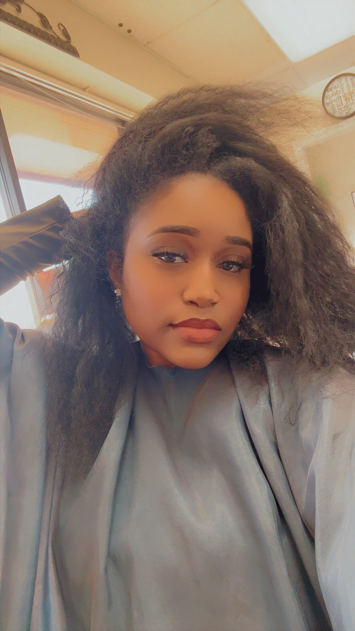 Kingdom Cute Hair Salon Premium Styles