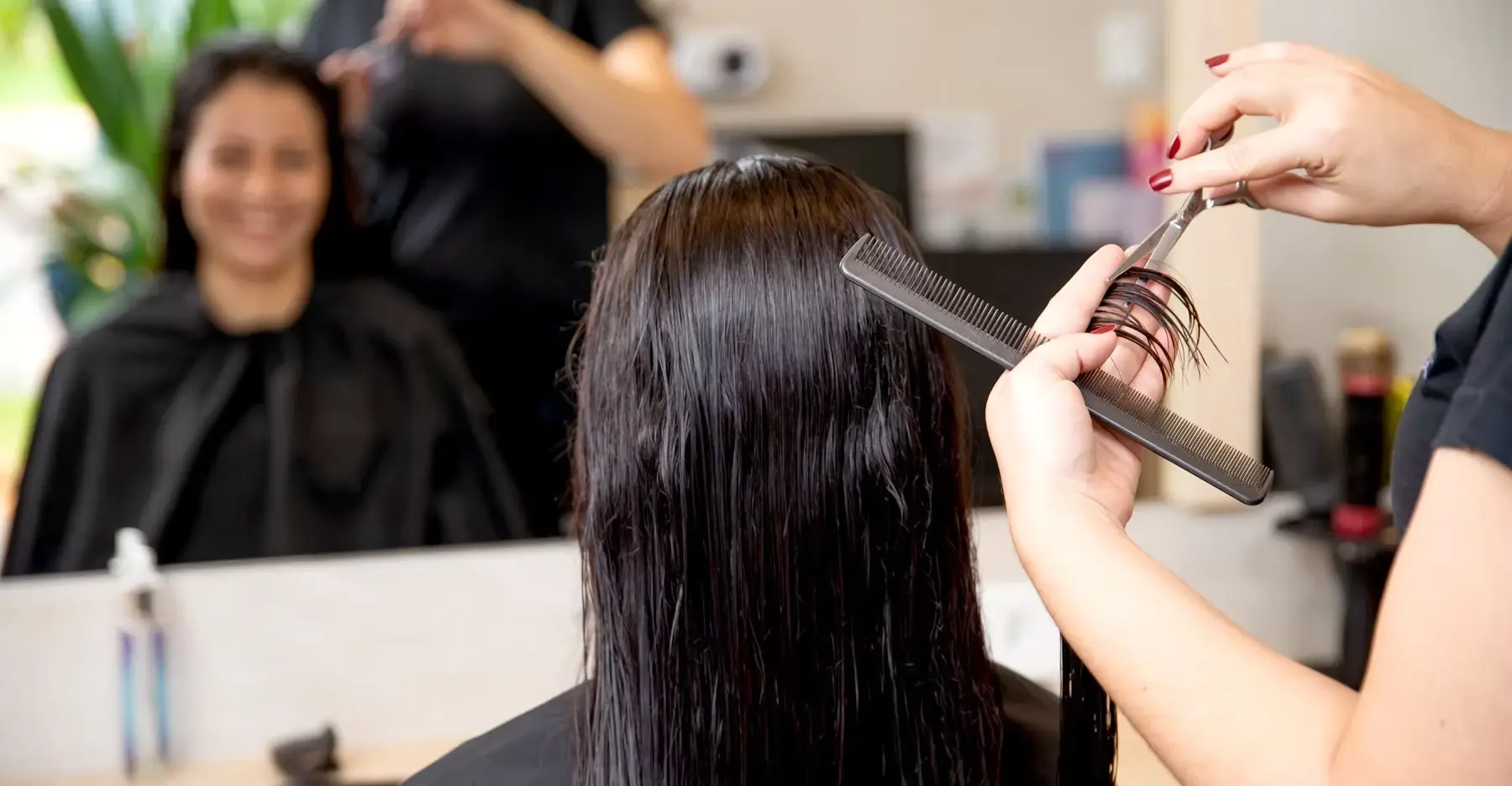 Kingdom Cute Hair Salon