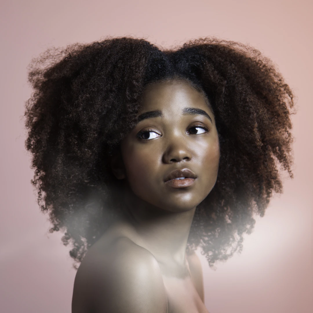 Future Hair Styling Technology